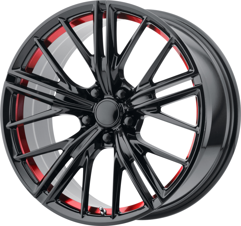 OE Creations Wheels - American Racing Equipment | Leading Distributor ...