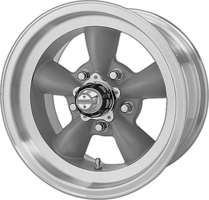 VN105 TORQ THRUST D