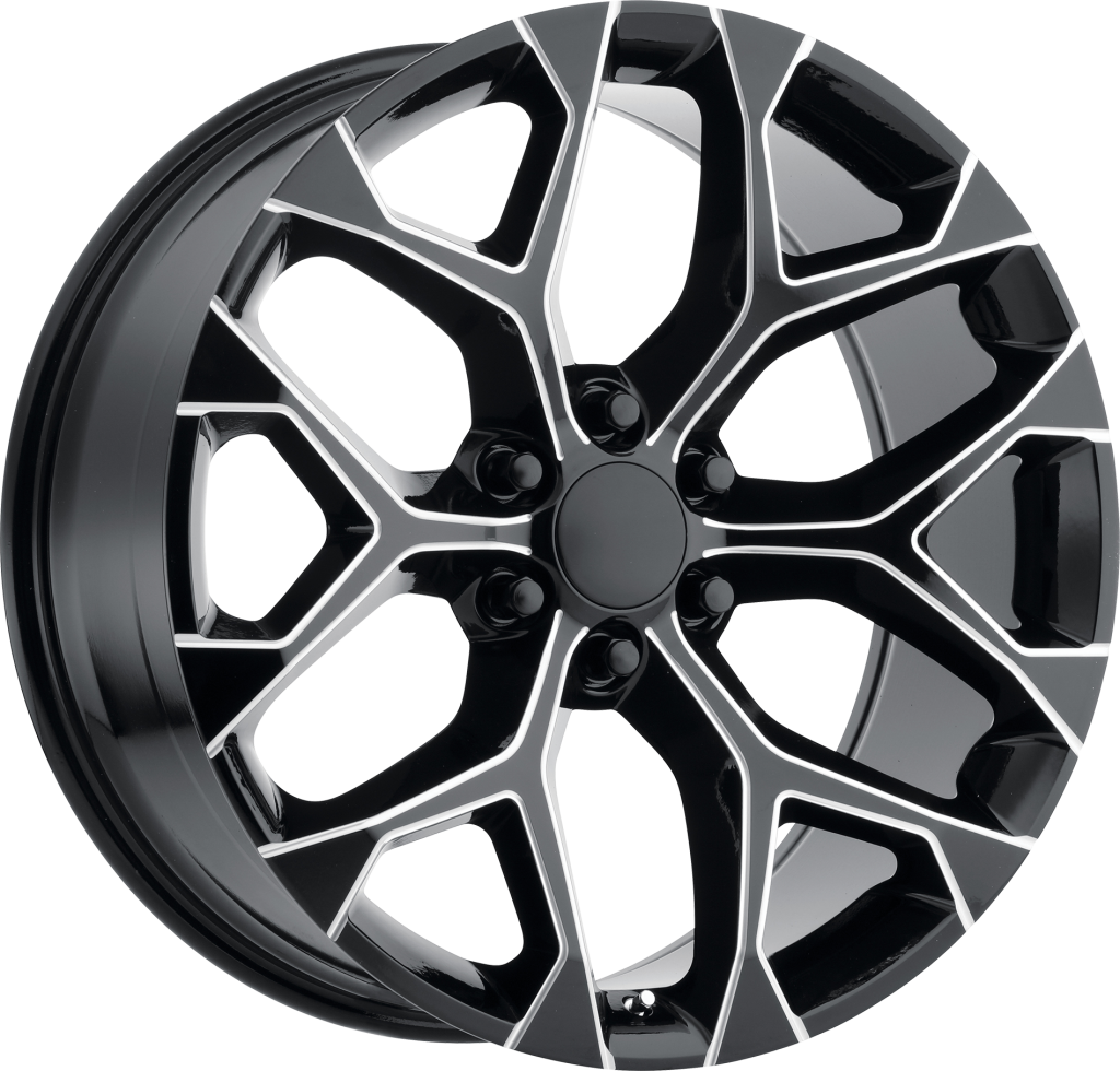 PR176 - American Racing Equipment