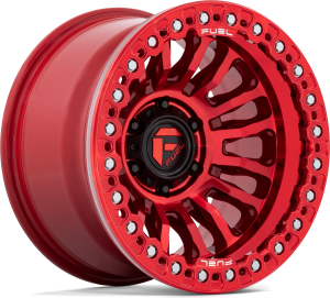 FC125 RINCON BEADLOCK